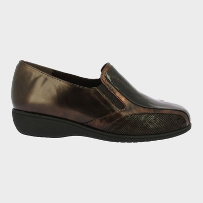 ZAPATO CONFORT MUJER DOCTOR CUTILLAS 53591 